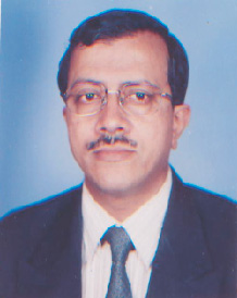 Adv. Bijoy Bushan Majumder